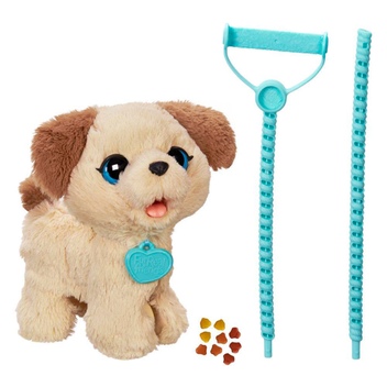 Интерактивная игрушка Весёлый щенок Пакс C2178 Furreal Friends