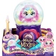 Интерактивный волшебный хрустальный шар с розовой плюшевой игрушкой Magic Mixies Magical Misting Crystal Ball