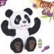Интерактивная панда Plum FurReal Friends E85935S1