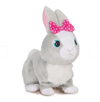 Интерактивный кролик Betsy,Club Petz 95861 IMC Toys