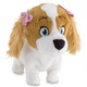 Интерактивная Собака Lola (младшая сестра Lucy)  Club Petz 170516 IMC Toys 
