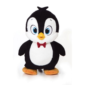  Интерактивный Танцующий Пингвин Club Petz 95885  IMC Toys