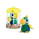  Интерактивный Попугай Benny (зелёный) Club Petz 95021  IMC Toys
