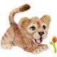 Интерактивная игрушка Могучий лев Симба, Furreal Friends E5679 